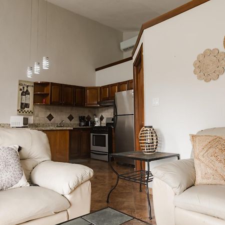 Punta Chame Club And Resort One Bedroom Home Pajonal  Buitenkant foto