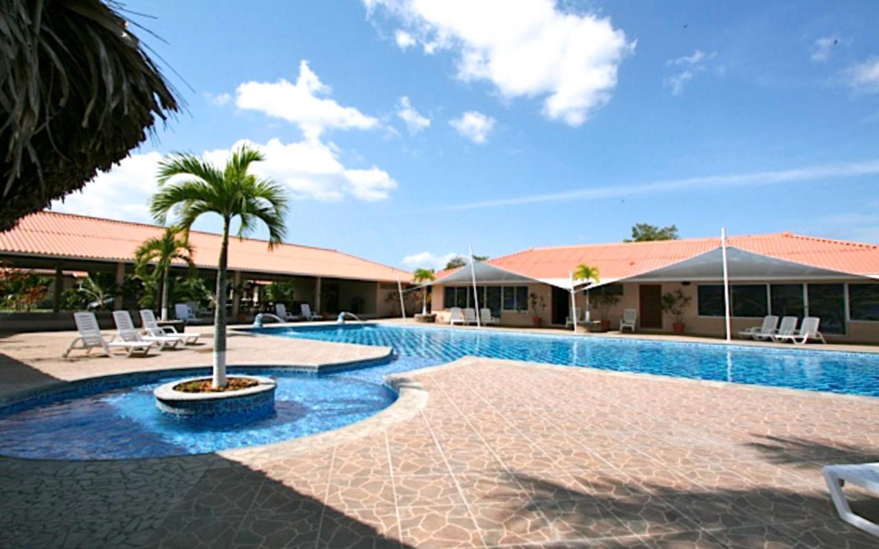 Punta Chame Club And Resort One Bedroom Home Pajonal  Buitenkant foto