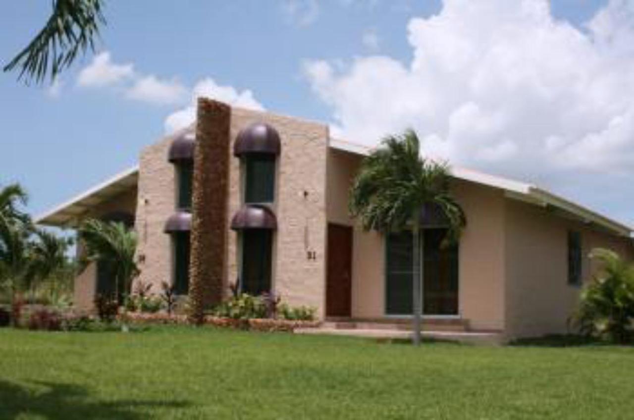 Punta Chame Club And Resort One Bedroom Home Pajonal  Buitenkant foto