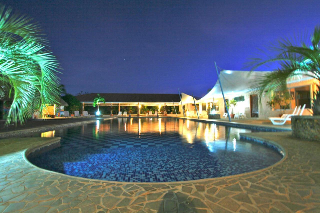 Punta Chame Club And Resort One Bedroom Home Pajonal  Buitenkant foto