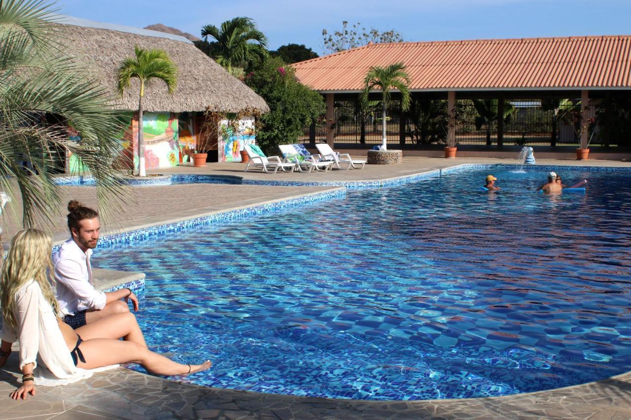 Punta Chame Club And Resort Pajonal Buitenkant foto
