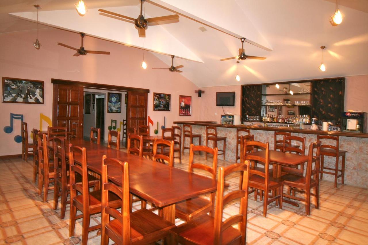 Punta Chame Club And Resort One Bedroom Home Pajonal  Buitenkant foto