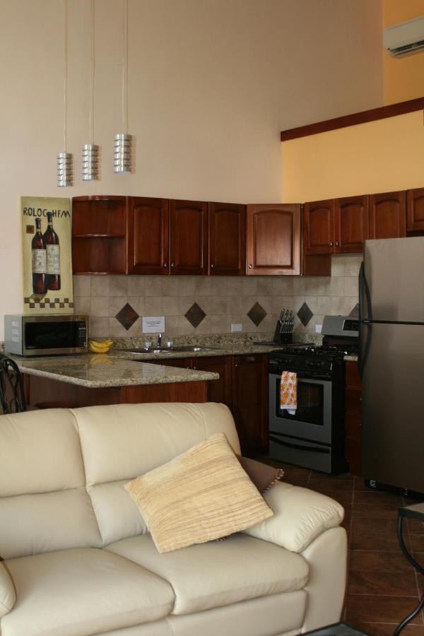 Punta Chame Club And Resort One Bedroom Home Pajonal  Buitenkant foto