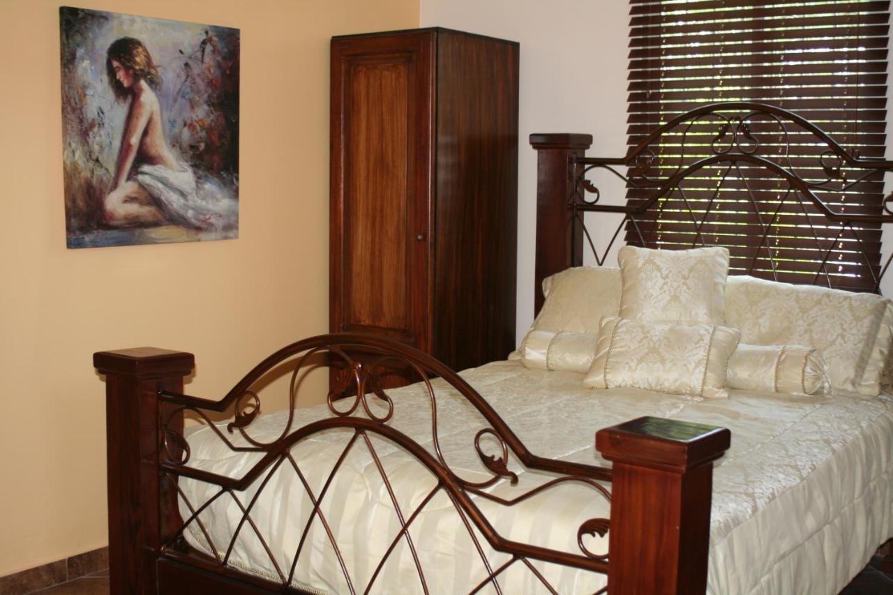 Punta Chame Club And Resort One Bedroom Home Pajonal  Buitenkant foto