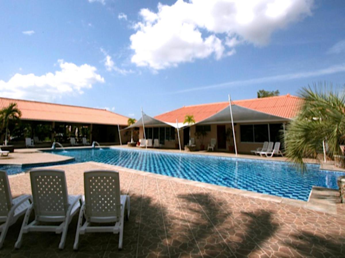 Punta Chame Club And Resort One Bedroom Home Pajonal  Buitenkant foto