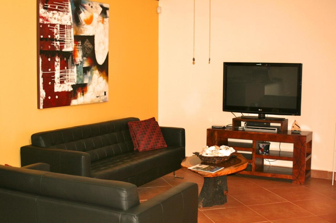 Punta Chame Club And Resort One Bedroom Home Pajonal  Buitenkant foto