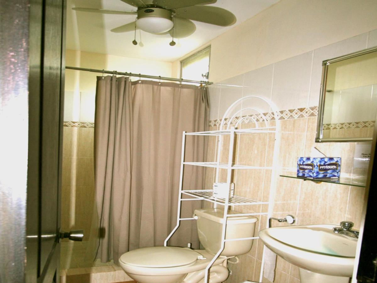 Punta Chame Club And Resort One Bedroom Home Pajonal  Buitenkant foto