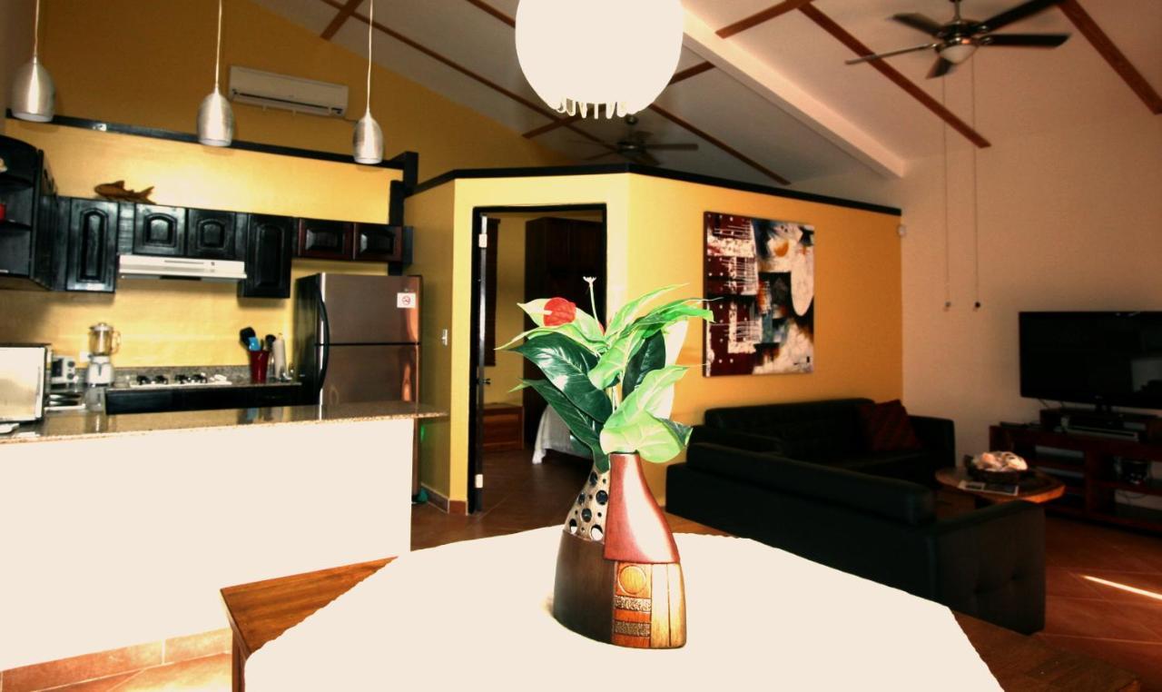 Punta Chame Club And Resort One Bedroom Home Pajonal  Buitenkant foto