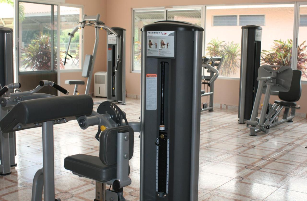Punta Chame Club And Resort One Bedroom Home Pajonal  Buitenkant foto