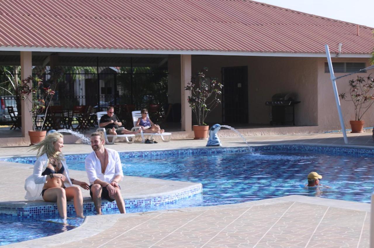 Punta Chame Club And Resort One Bedroom Home Pajonal  Buitenkant foto