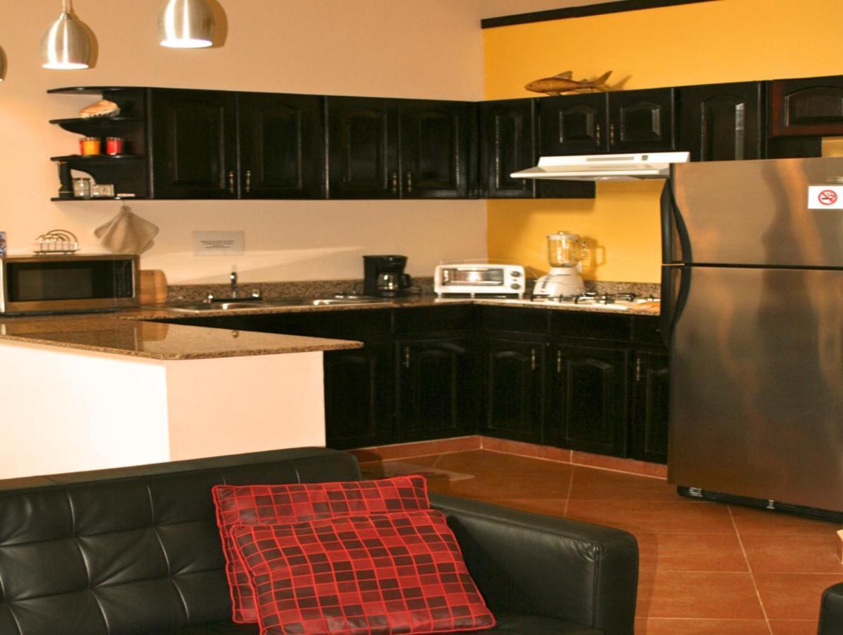 Punta Chame Club And Resort One Bedroom Home Pajonal  Buitenkant foto