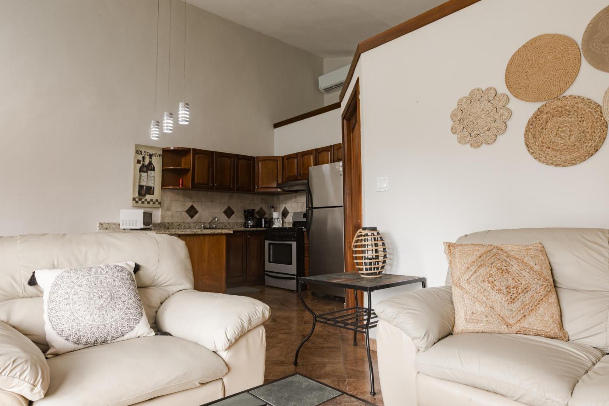 Punta Chame Club And Resort One Bedroom Home Pajonal  Buitenkant foto