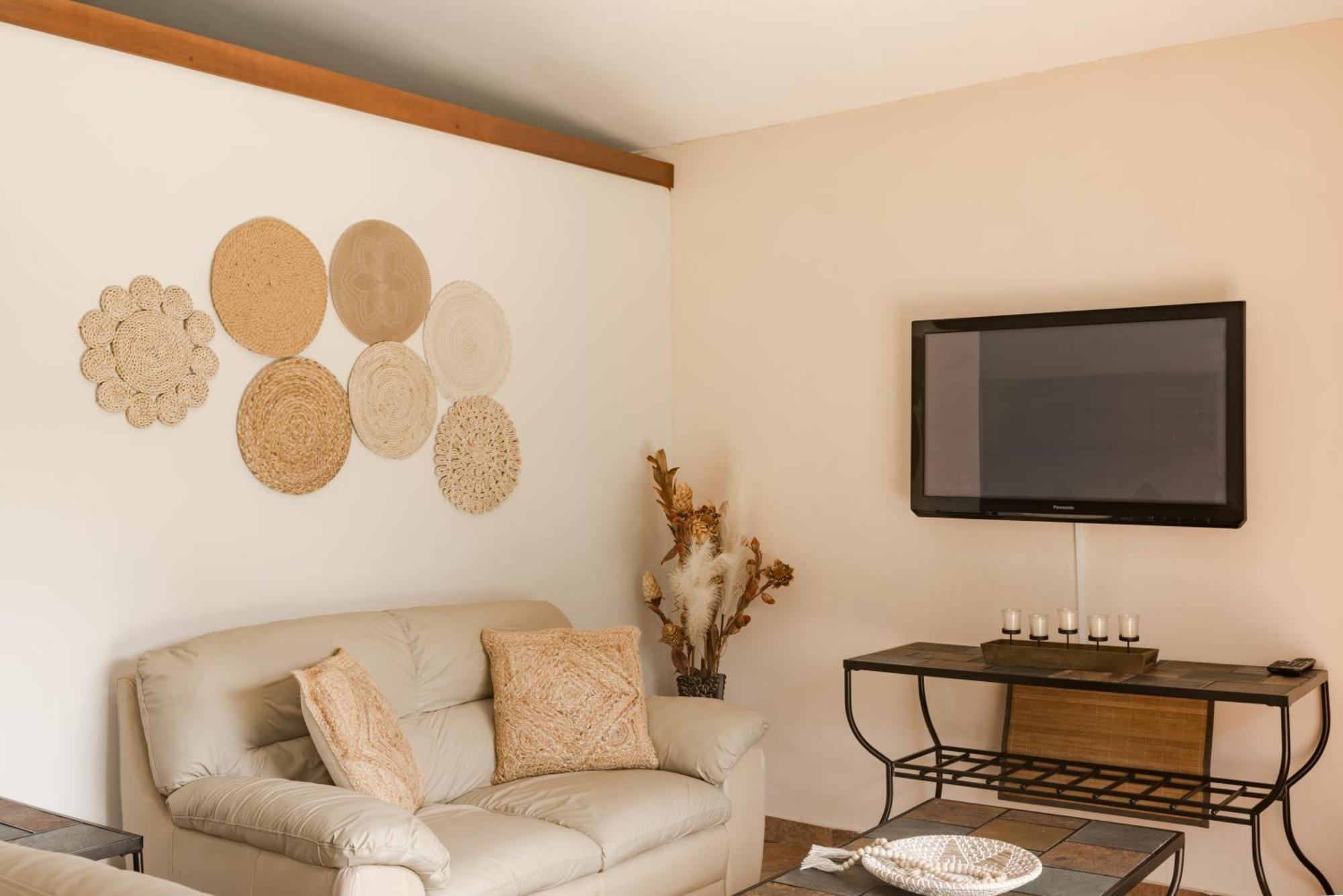 Punta Chame Club And Resort One Bedroom Home Pajonal  Buitenkant foto