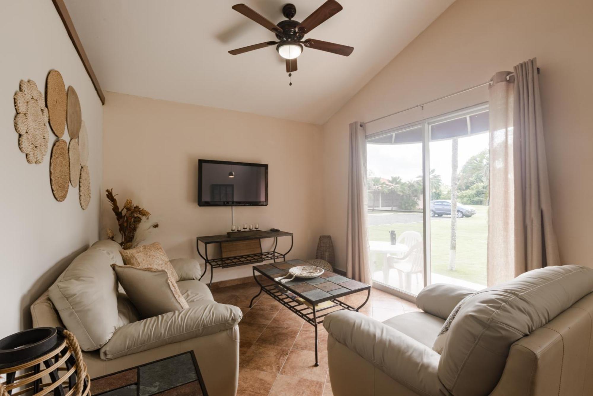 Punta Chame Club And Resort One Bedroom Home Pajonal  Buitenkant foto
