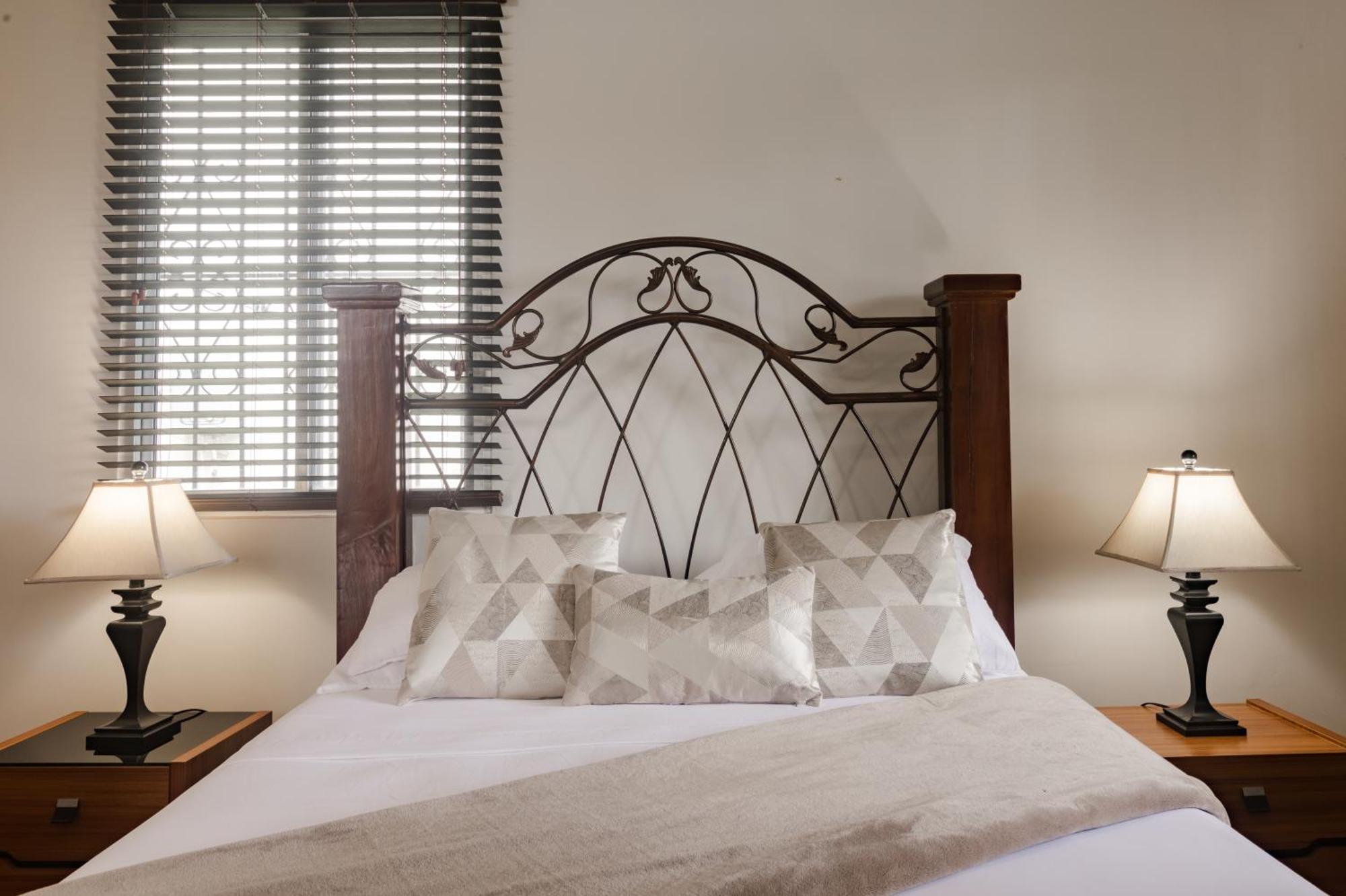 Punta Chame Club And Resort One Bedroom Home Pajonal  Buitenkant foto