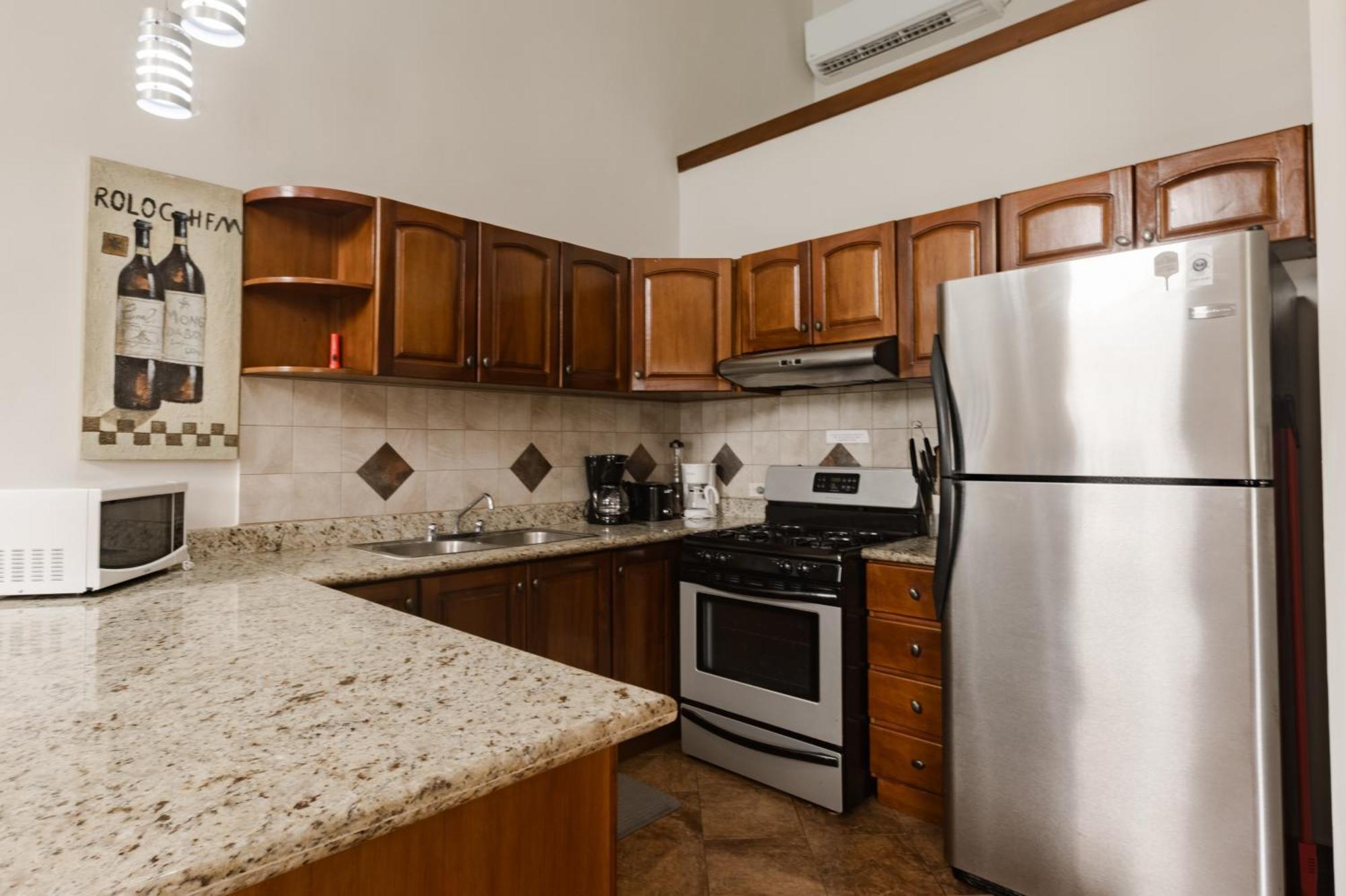 Punta Chame Club And Resort One Bedroom Home Pajonal  Buitenkant foto